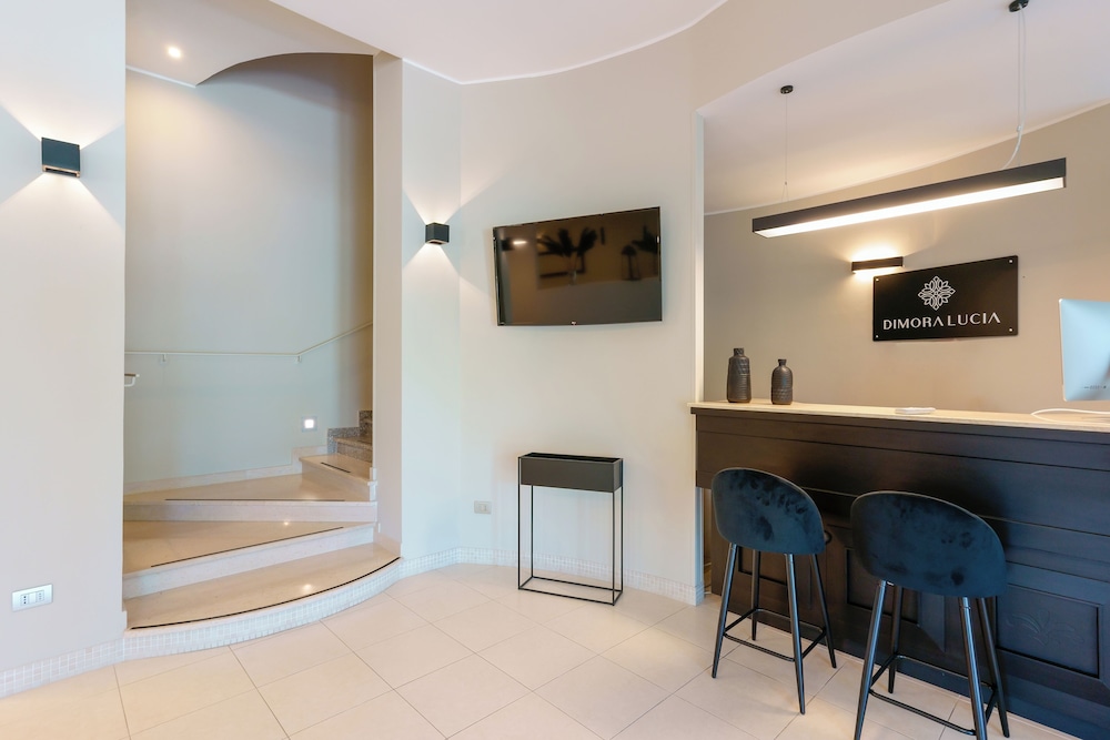 Dimora Lucia Hotel in Martina Franca, Italy