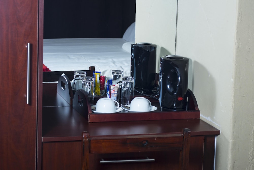 Pomegranite Golf Resort & Spa — Francistown — photo 5