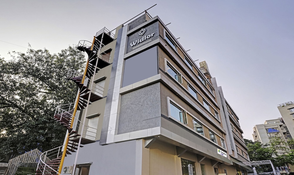 Treebo Premium Widlor Boutique — Mumbai — photo 5