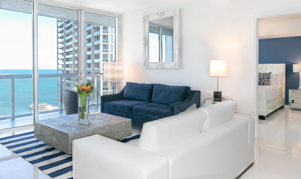 Cesar Suites at Icon Brickell Miami - photo 133