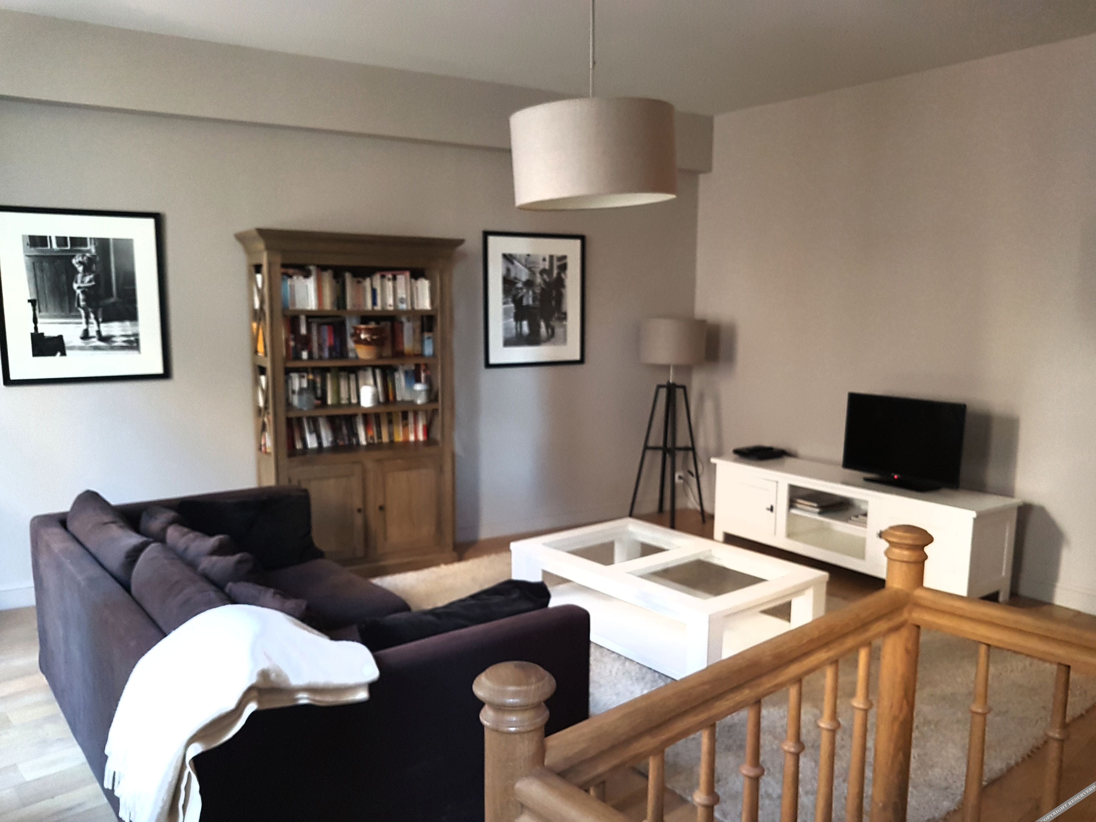 48 M2 With Balcony And Wifi In Agde — Agde