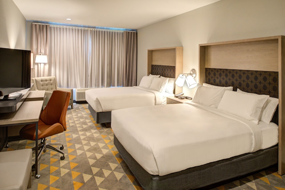 Holiday Inn Hotel & Suites Houston West Katy Mills by IHG - photo 16