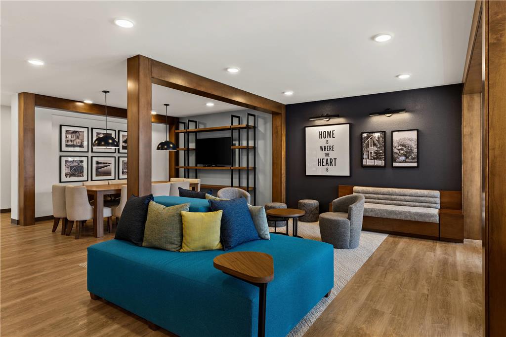 Everhome Suites Stockbridge Atlanta in Stockbridge, United States