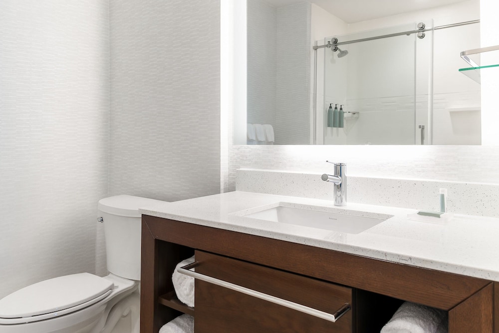 Residence Inn Anaheim Brea - photo 30