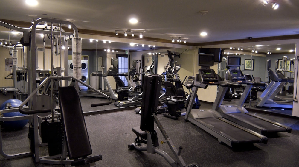 Staybridge Suites Houston West Energy Corridor by IHG - photo 51