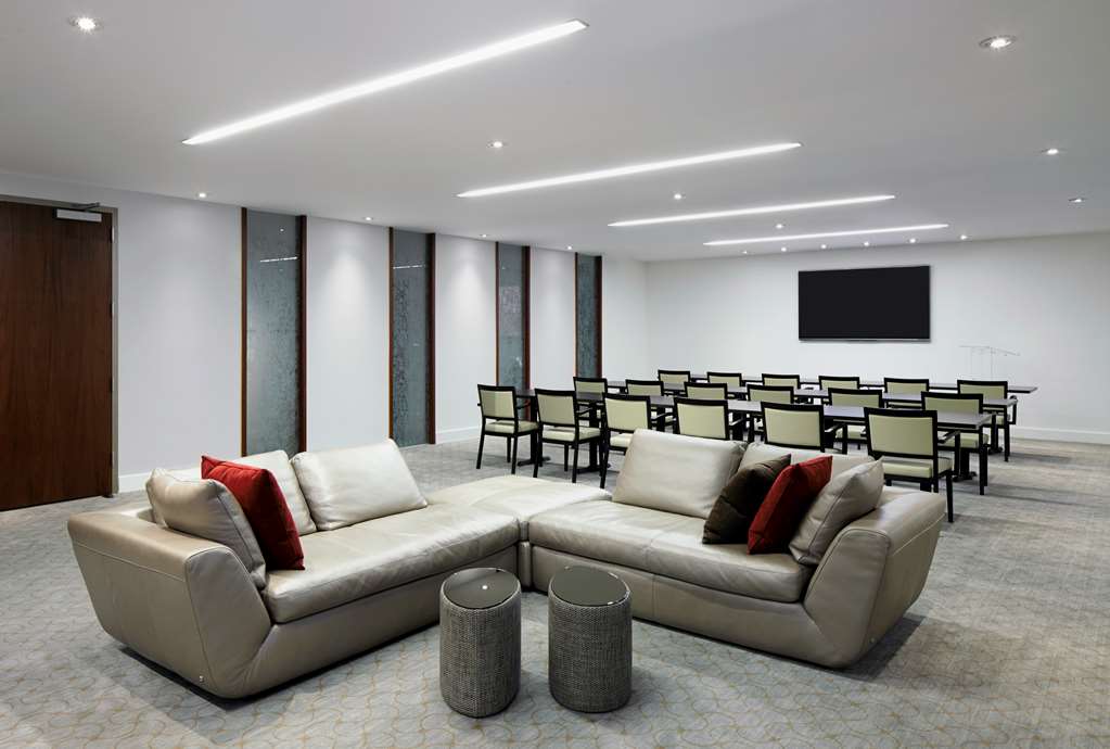 Hyatt Centric Wall Street New York - photo 32