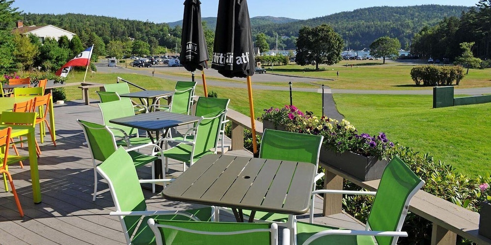 Kimball Terrace Inn Northeast Harbor - photo 23