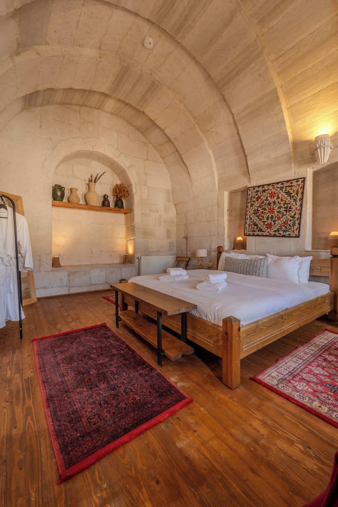 Valinor Cappadocia - last minute hotel in Uerguep