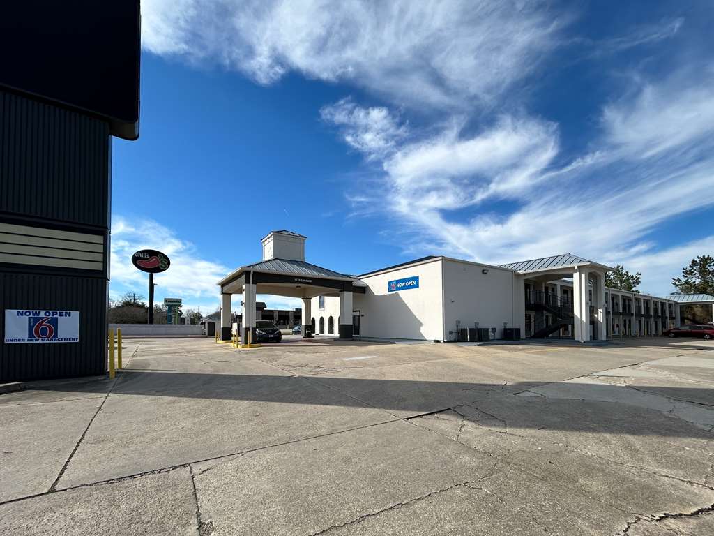 Motel6 Denham Springs LA — hotel in Denham Springs