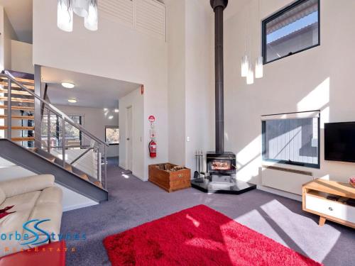 Talgara 2 - carbon neutral hotel in Unknown City