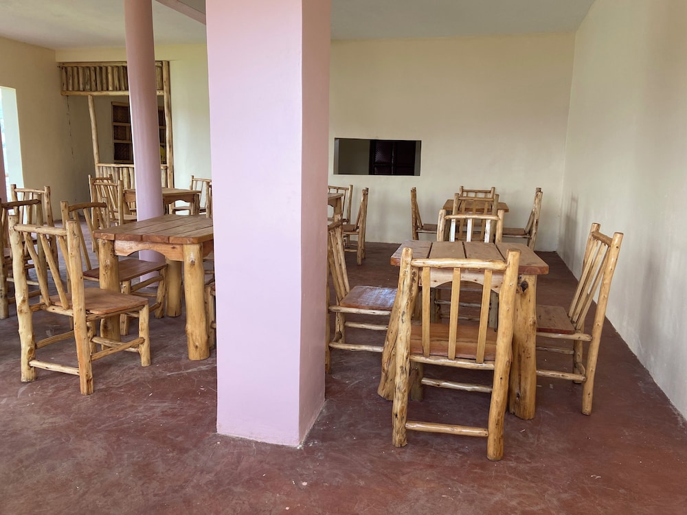 Nyamunyonyi Lake Resort in Kabale, Republic of Uganda