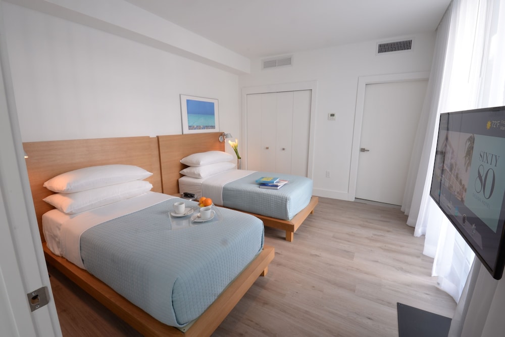 6080 Design Hotel by Eskape Collection - photo 9