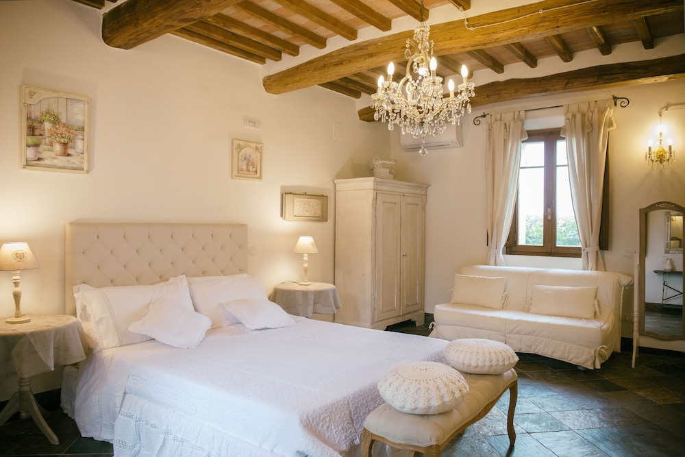 Tenuta Dei Mori — hotel in Marsciano