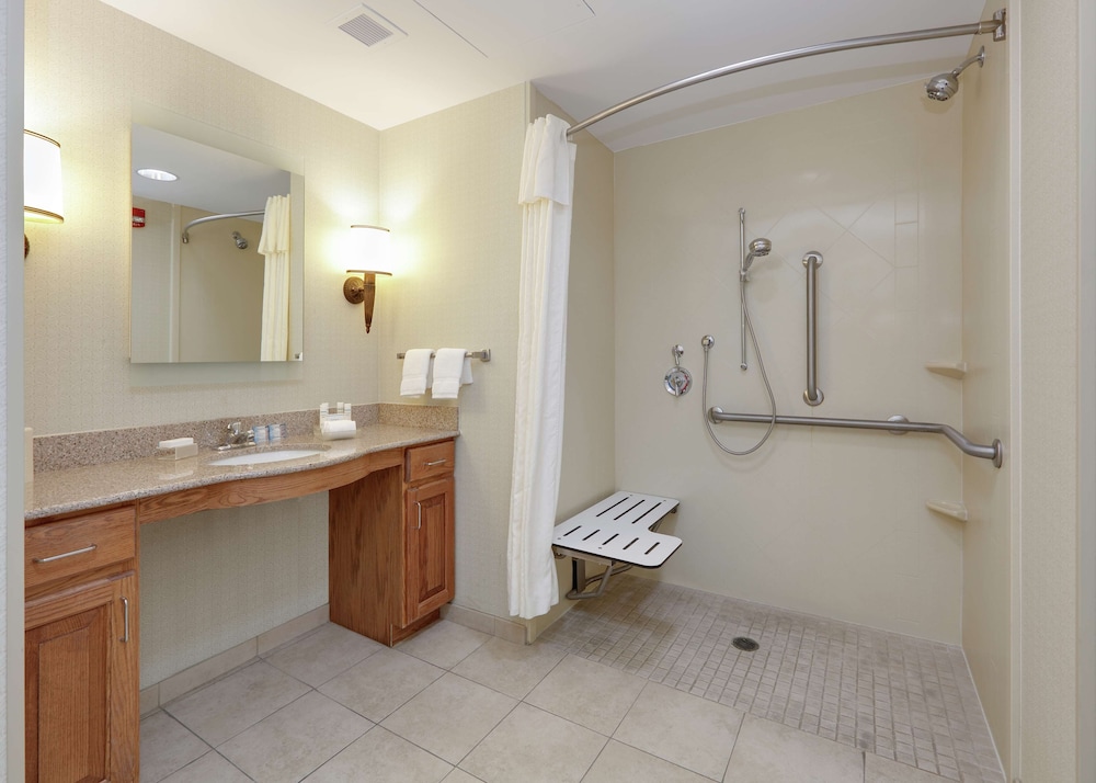 Homewood Suites by Hilton Hagerstown - photo 49