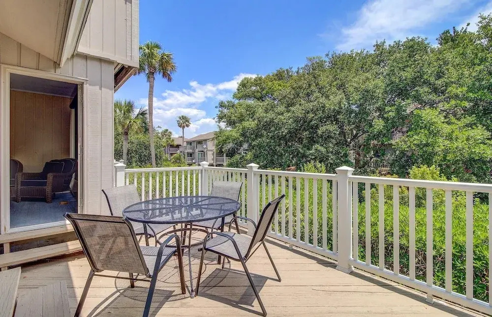 Racquet Club 10 by Wild Dunes in Resort Core - photo 12