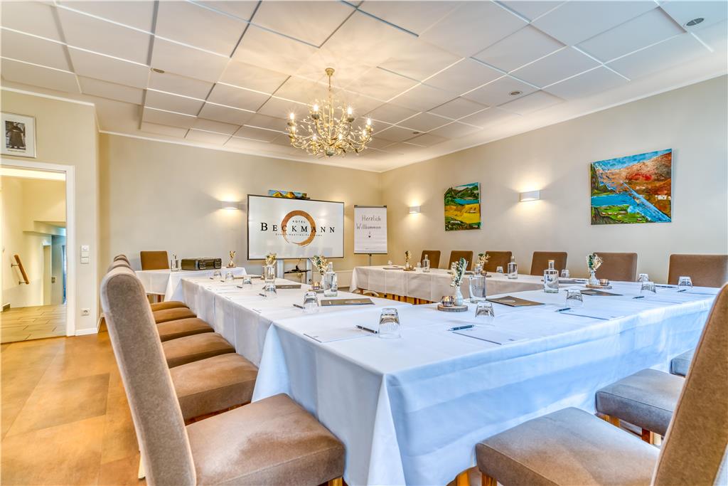Hotel Beckmann Göttingen Tagung Event Hotel Panorama