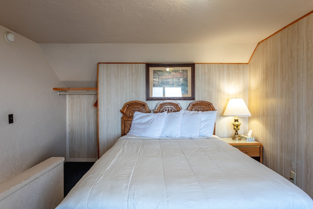 Terimore Motel Lodging By the Sea - photo 12