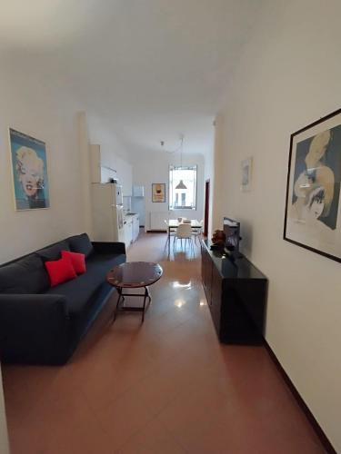 Cartola 30 — 4-Star Luxury Hotel in Bologna, Italy