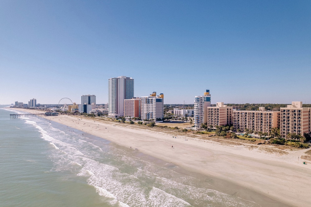 voco The Shelby Myrtle Beach by IHG - photo 53