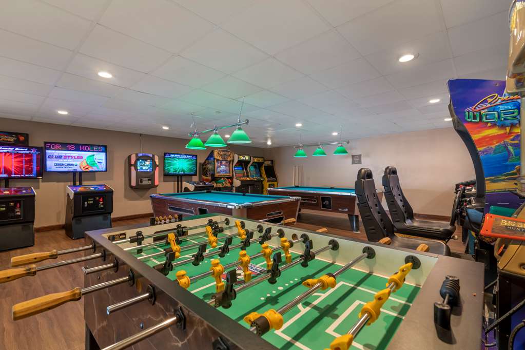 Best Western PLUS Executive Court Inn & Conference Center - photo 9