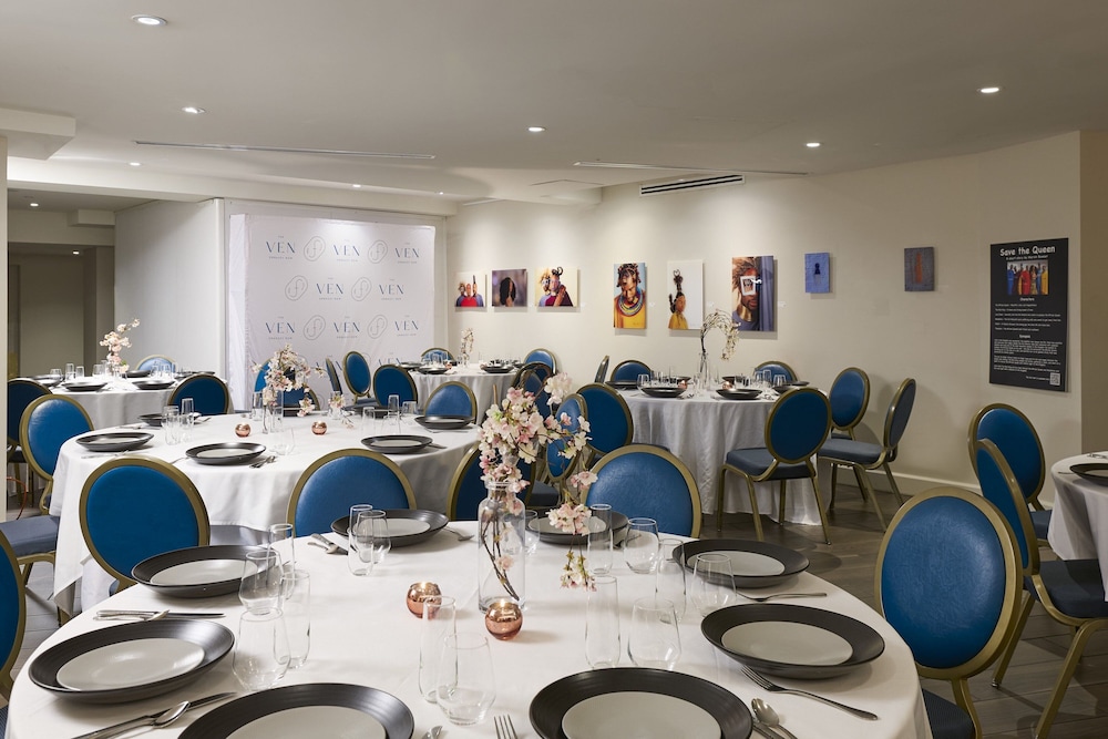 The Ven at Embassy Row Washington D.C. a Tribute Portfolio Hotel - photo 46