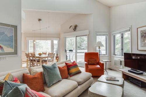 Warm Springs Road 3026B at Warm Springs — 4-Star Luxury Hotel in Ketchum, United States