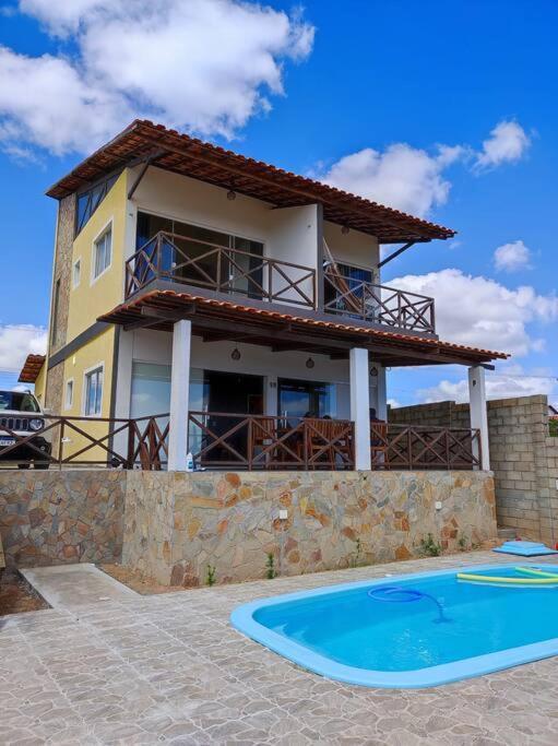 Refugio Da Serra Gameleiras - last minute hotel in Unknown City