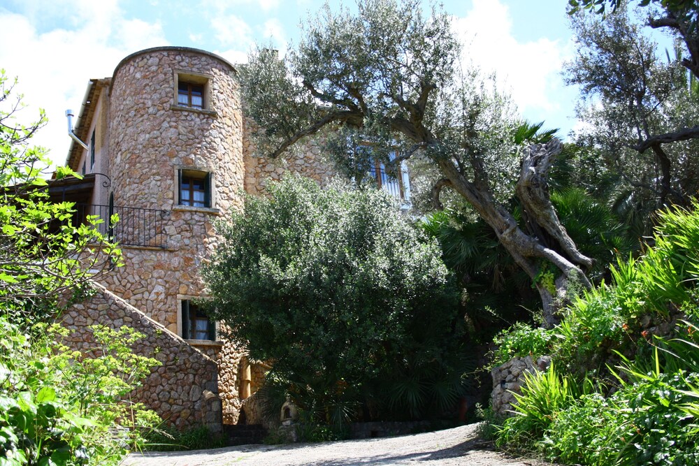 Sa Plana Petit Hotel — Estellencs