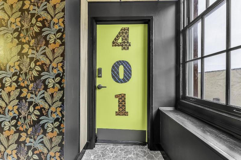 One South Boutique Hotel Venue - photo 22