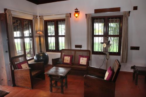 Gramam Homestay