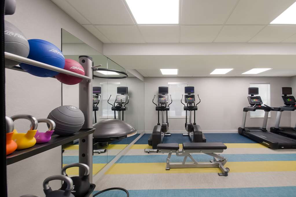 Sonesta Simply Suites Falls Church - photo 28