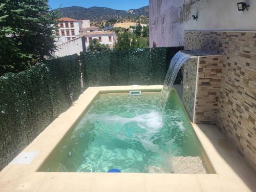 Casa Ignacio — 4-Star Luxury Hotel in Arriate, Spain