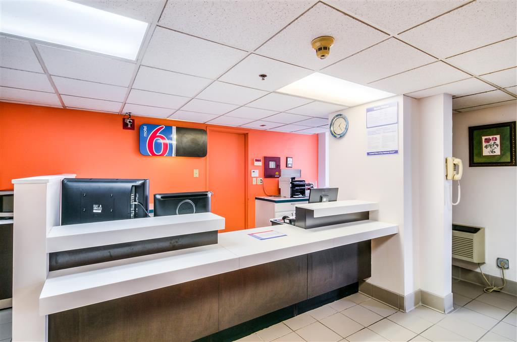 Motel 6 Lansing IL Chicago South - photo 22
