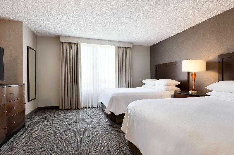 Embassy Suites by Hilton Chicago Lombard Oak Brook - photo 80