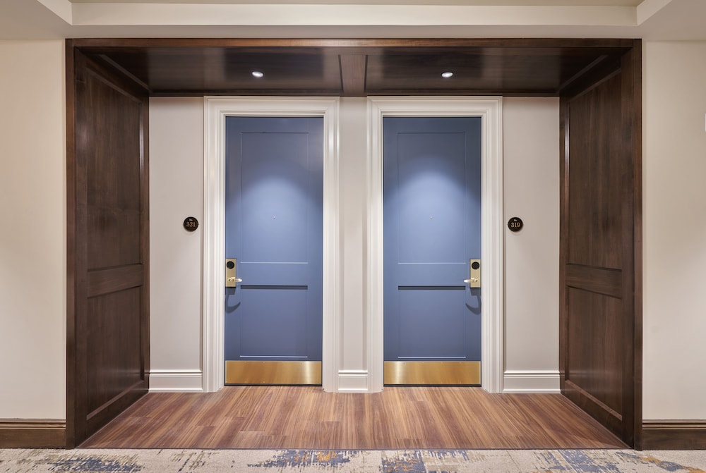The Inn at Meadowbrook - photo 55