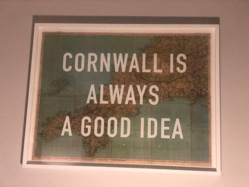 Marners Rock No 3 — 4-Star Luxury Hotel in Fowey, United Kingdom