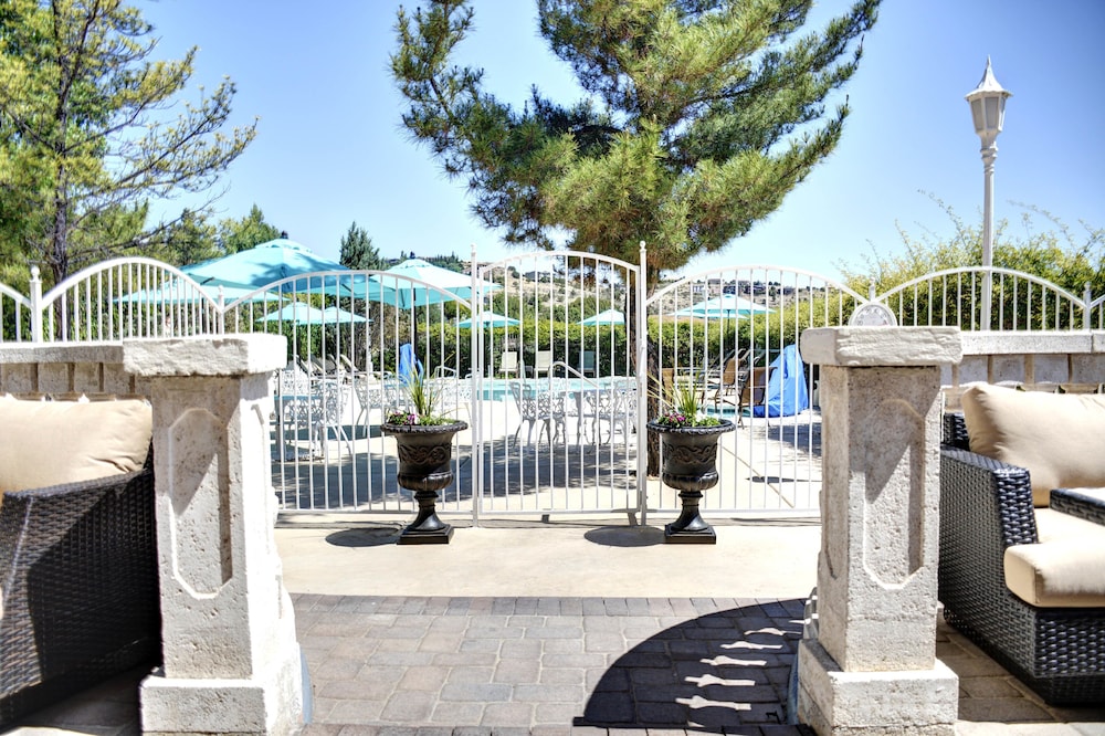 Forest Villas Hotel Prescott - photo 112