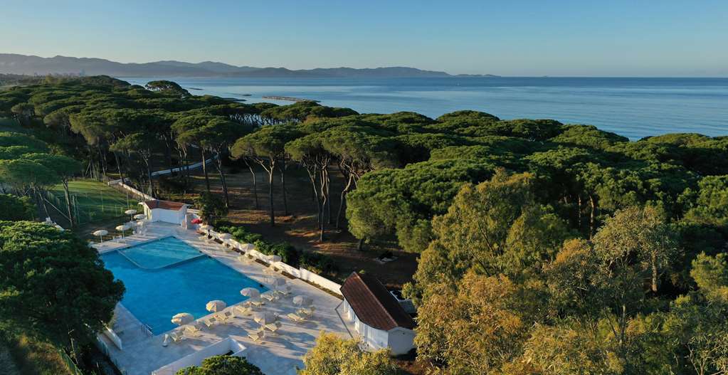 The Sense Experience Resort Preferred Hotels & Resorts — Follonica — photo 2