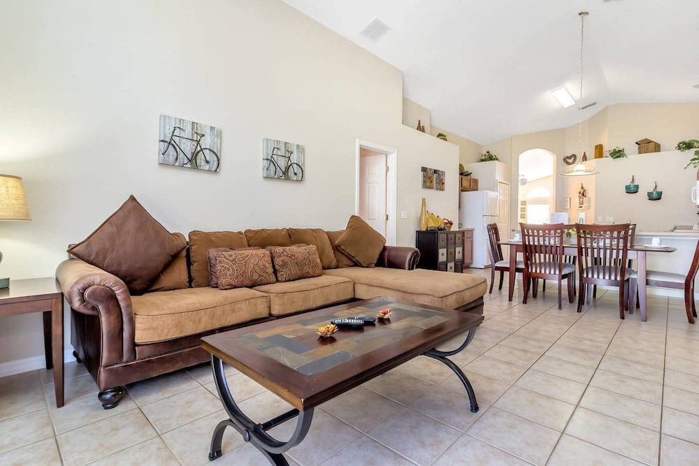 Aviana Resort Lovely 4bd 3ba Pool Home #4av141 - photo 16