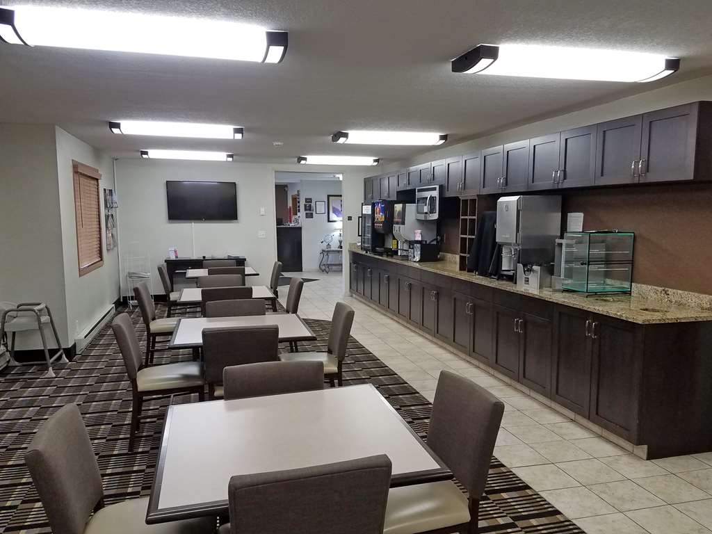 Americas Best Value Inn & Suites Bismarck - photo 22