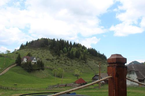 RoiA Chalet Fundata 1 — 4-Star Luxury Hotel in Fundata, Romania