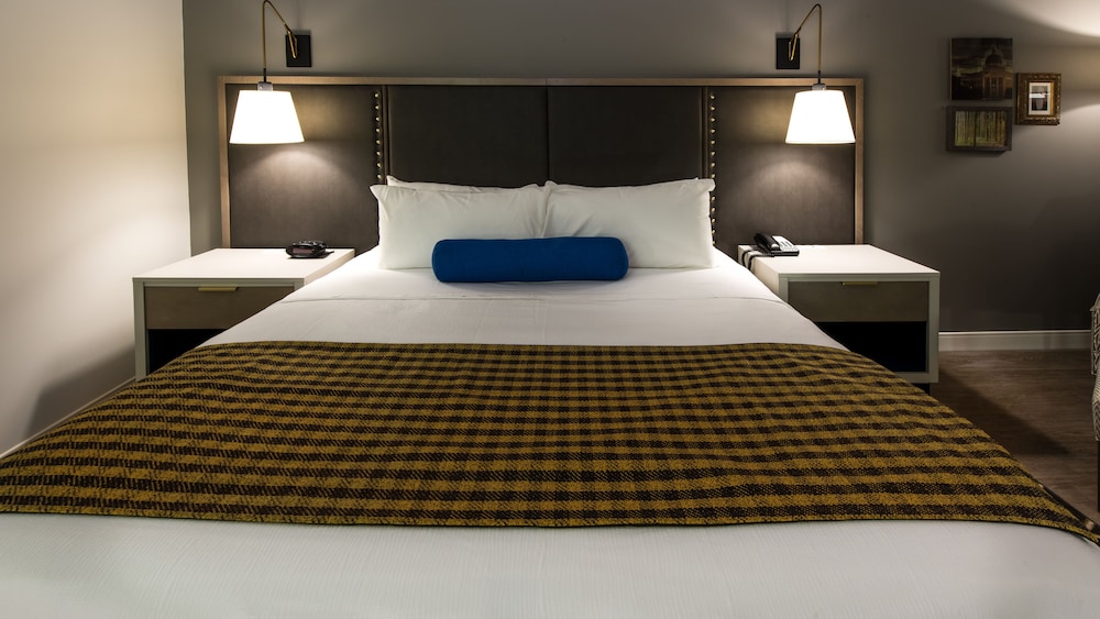 Hotel Indigo Hattiesburg by IHG - photo 7