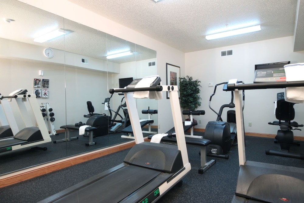 Country Inn & Suites by Radisson Columbus Airport OH - photo 10