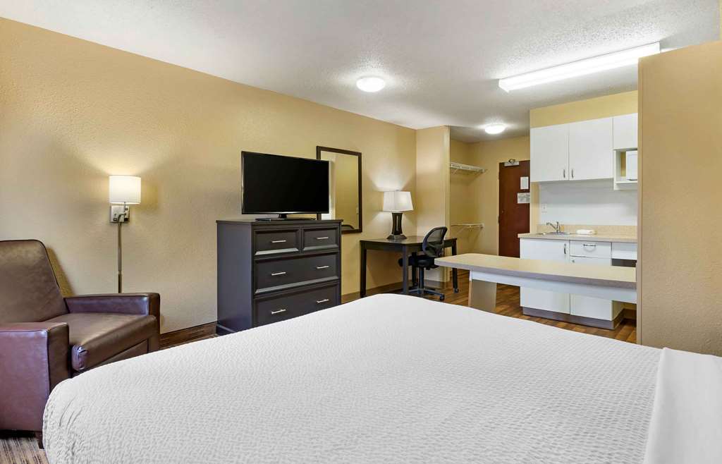 Extended Stay America Select Suites Greenville Airport - photo 15