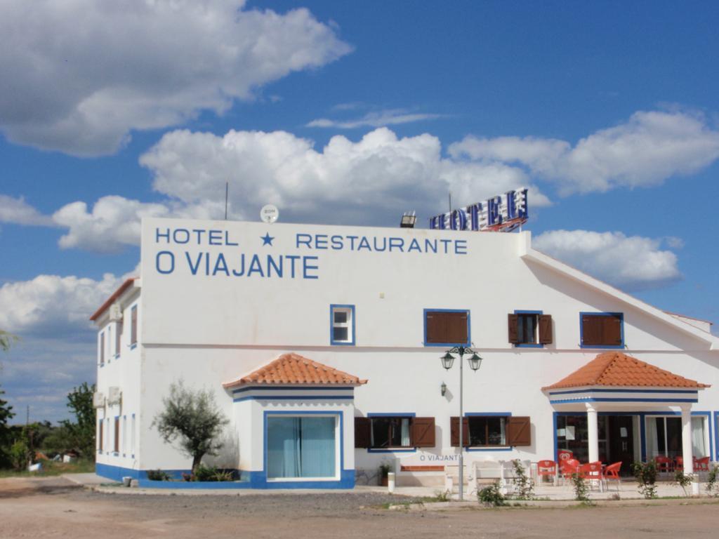 O Viajante Low Cost Hotel in Estremoz, Portugal