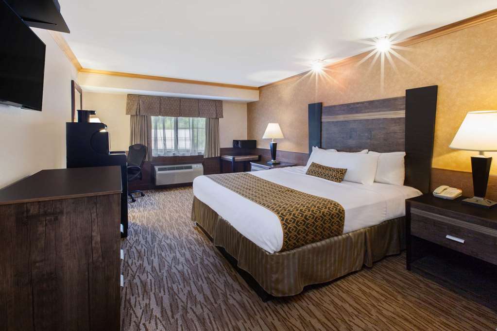 Baymont by Wyndham Pompton Plains Wayne - photo 16