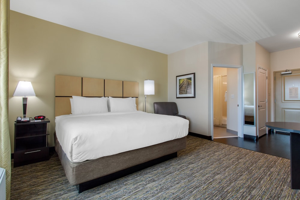Candlewood Suites San Antonio Lackland AFB Area by IHG - photo 10