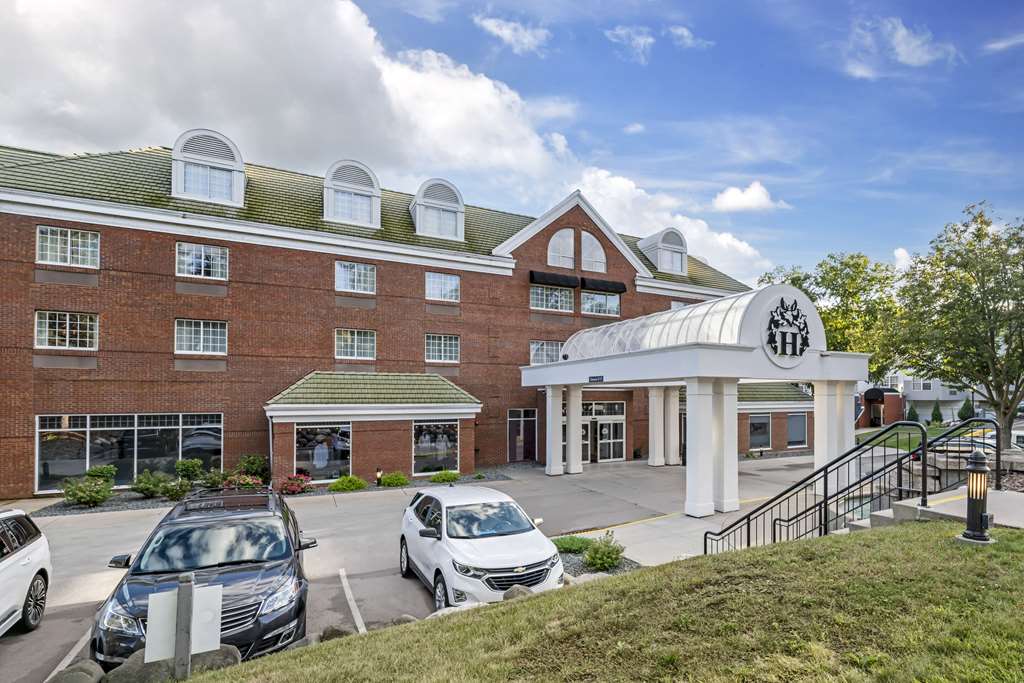 Heidel House Hotel and Conference Center an Ascend Collection Hotel - photo 3