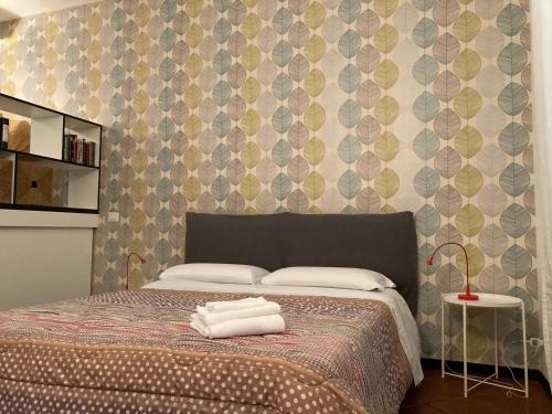 Valerie House — 4-Star Luxury Hotel in Milan, Italy