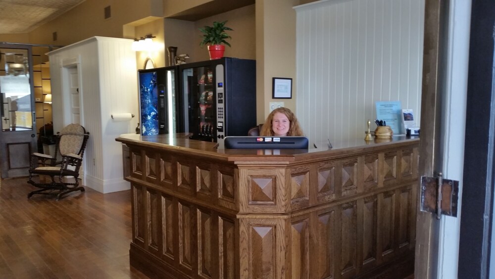 Hotel Ouray - photo 3
